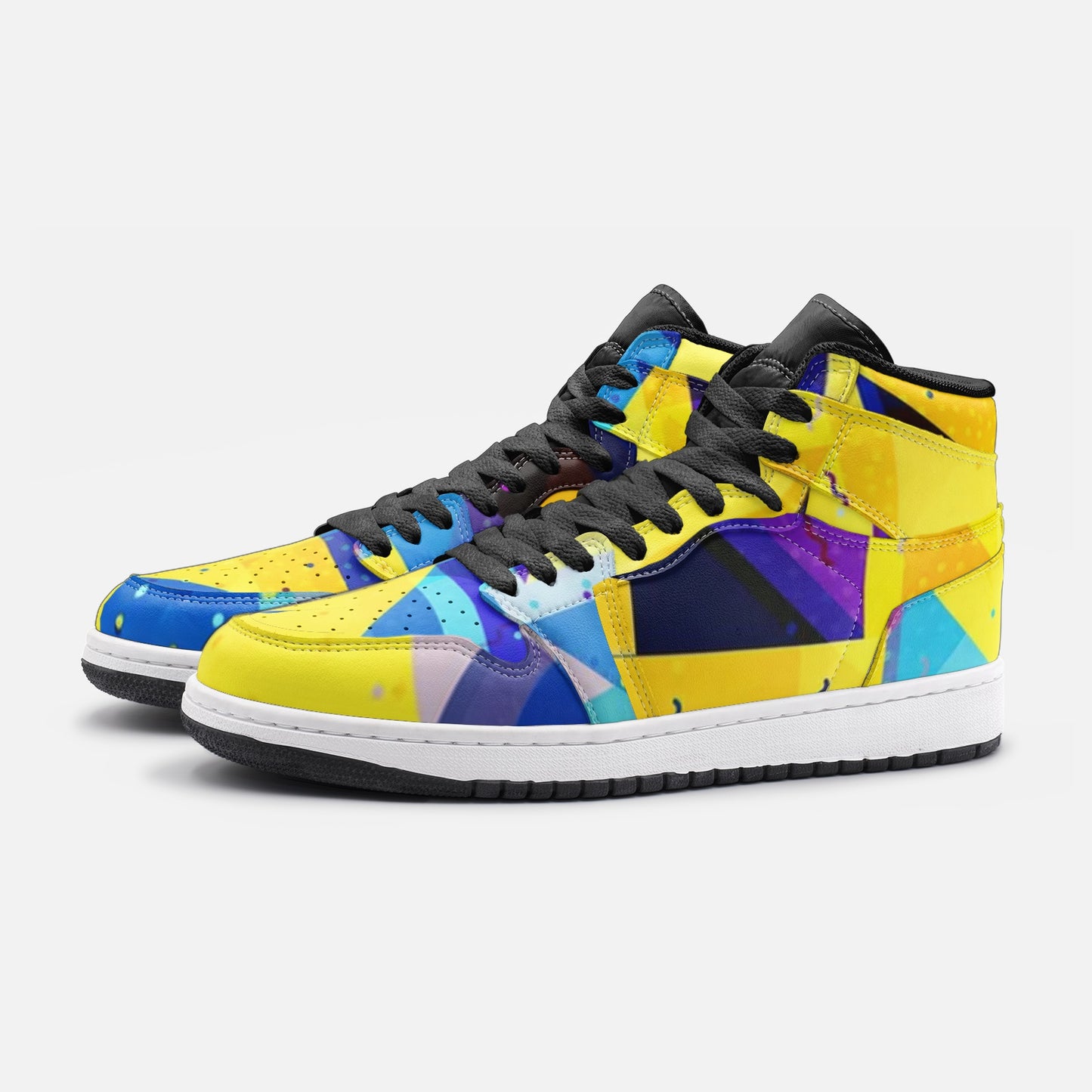 Lemonade Unisex Sneakers