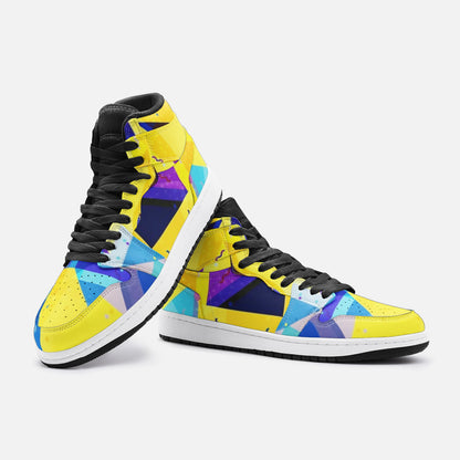 Lemonade Unisex Sneakers