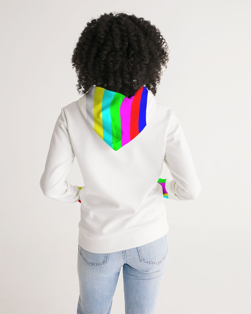 Testing Women's Hoodie