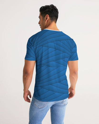 Cobalt Men's Tee