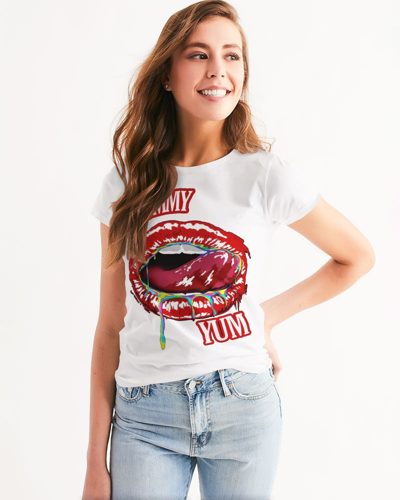 Yummy Yum Women's Tee