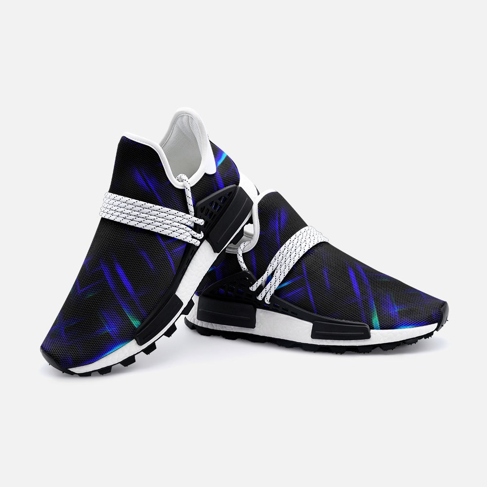 Dark Moon Lightweight Sneakers