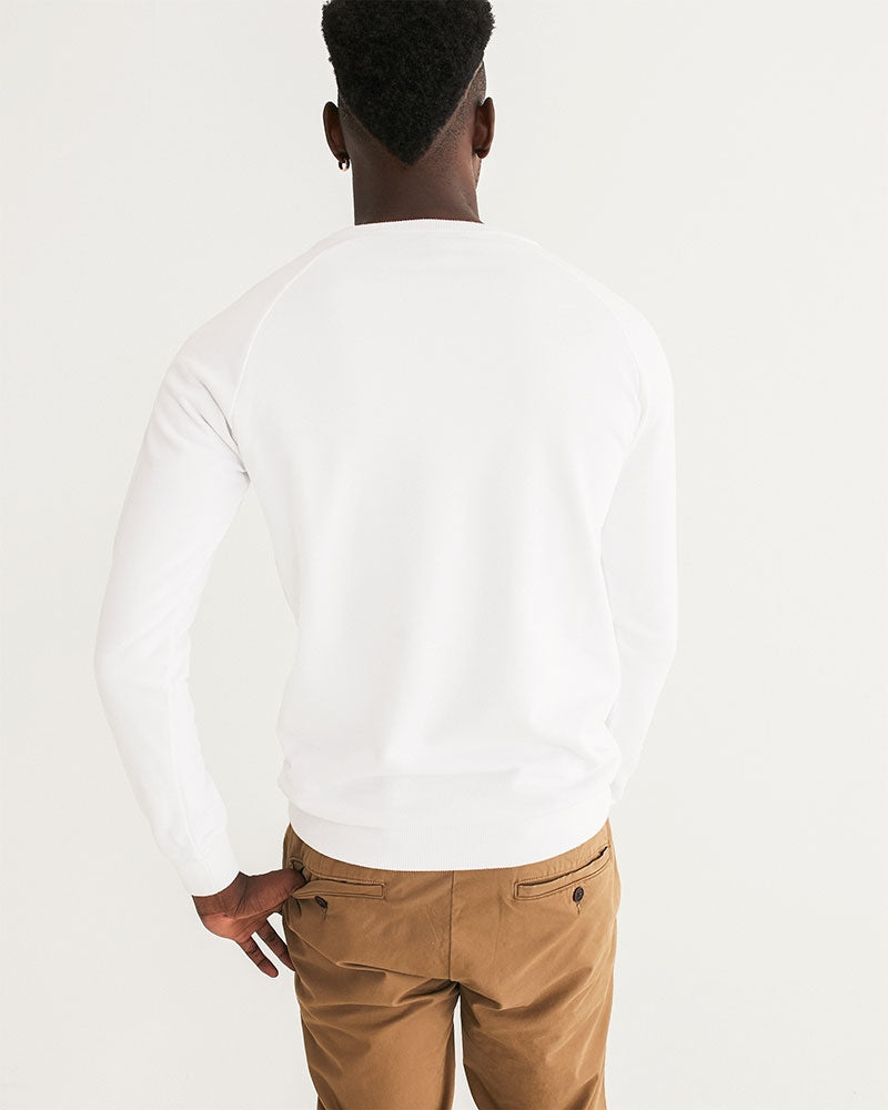 Texeria Monogram Men's Graphic Sweatshirt