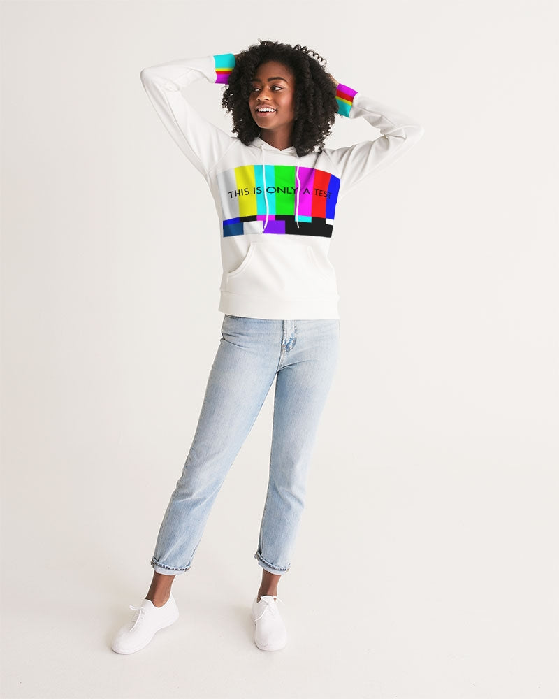 Testing Women's Hoodie