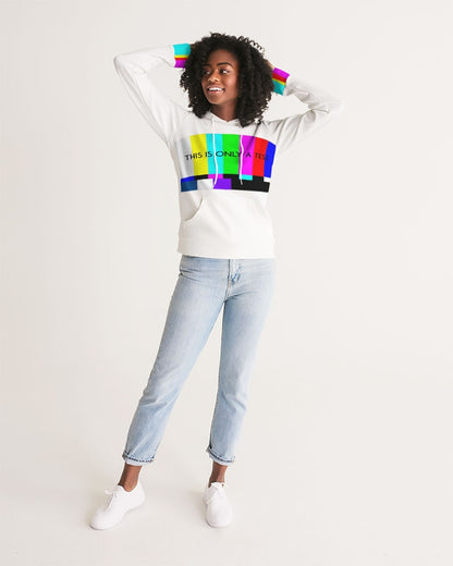 Testing Women's Hoodie