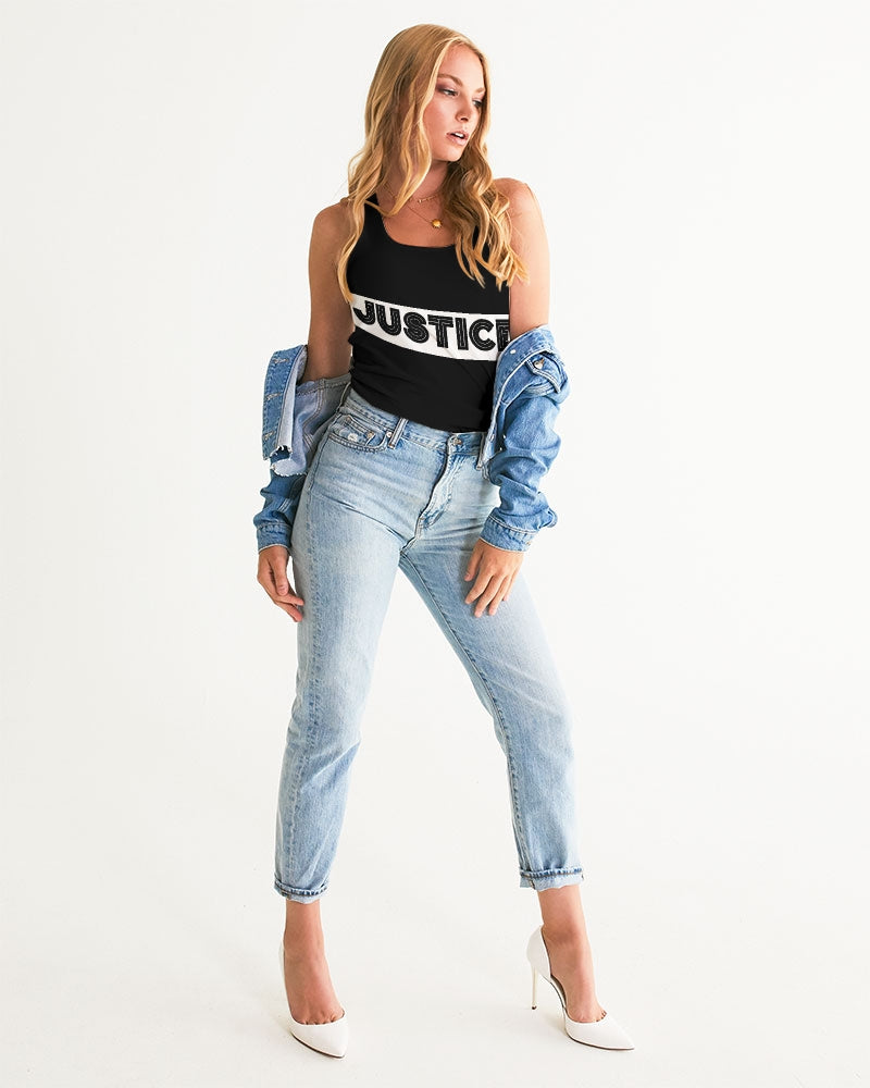 Justice Women's Tank