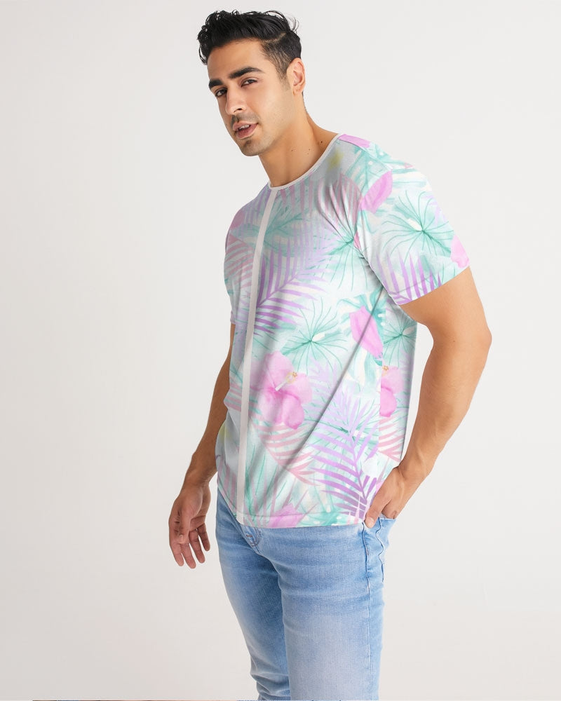 Spring Flowers Men's Tee