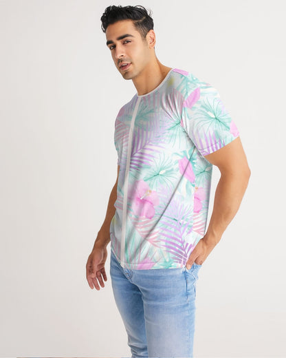 Spring Flowers Men's Tee
