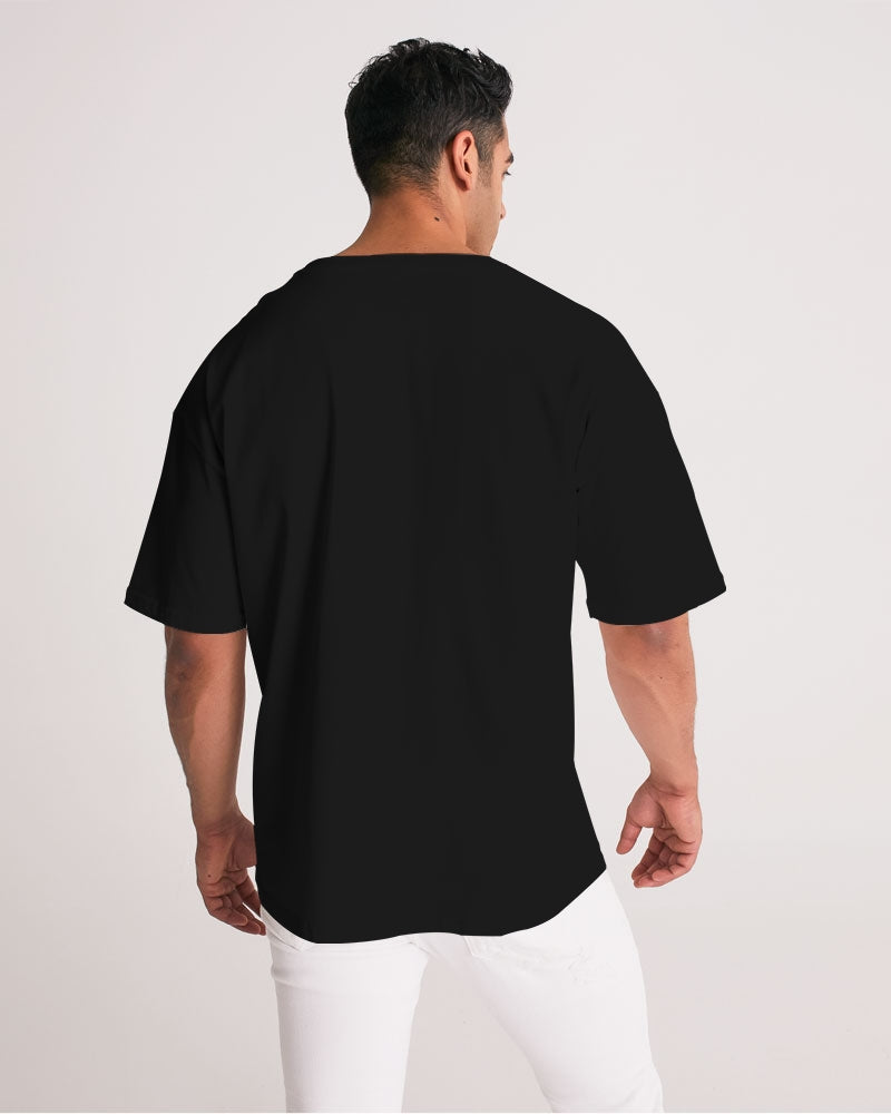 positivity Men's Premium Heavyweight Tee
