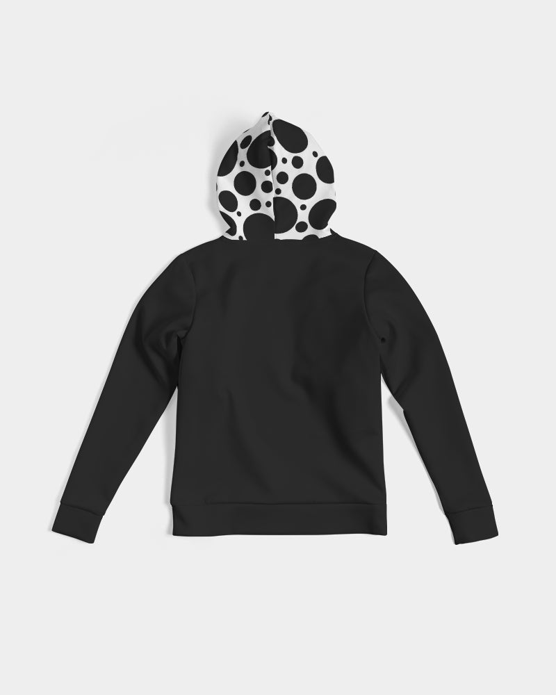 Dots Women's Hoodie