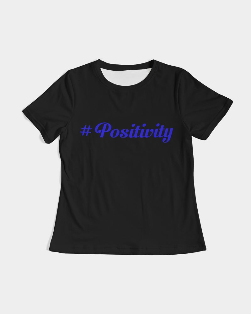 positivity Women's Tee
