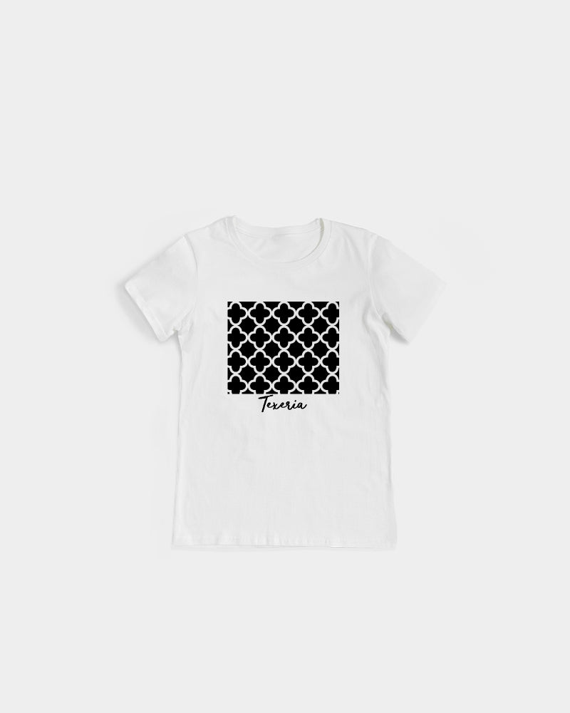 Quatrefoil Women's Graphic Tee