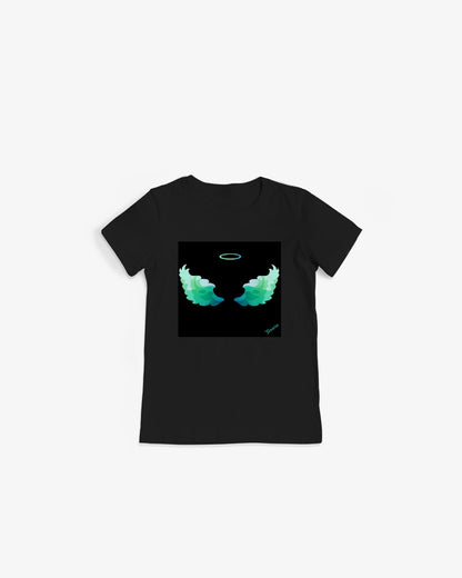 Wing Women's Graphic Tee