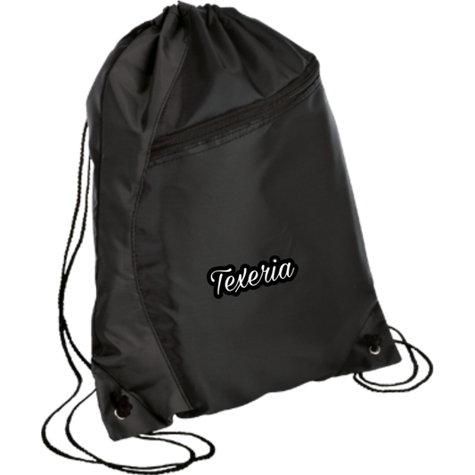 Kevin Colorblock Cinch Pack