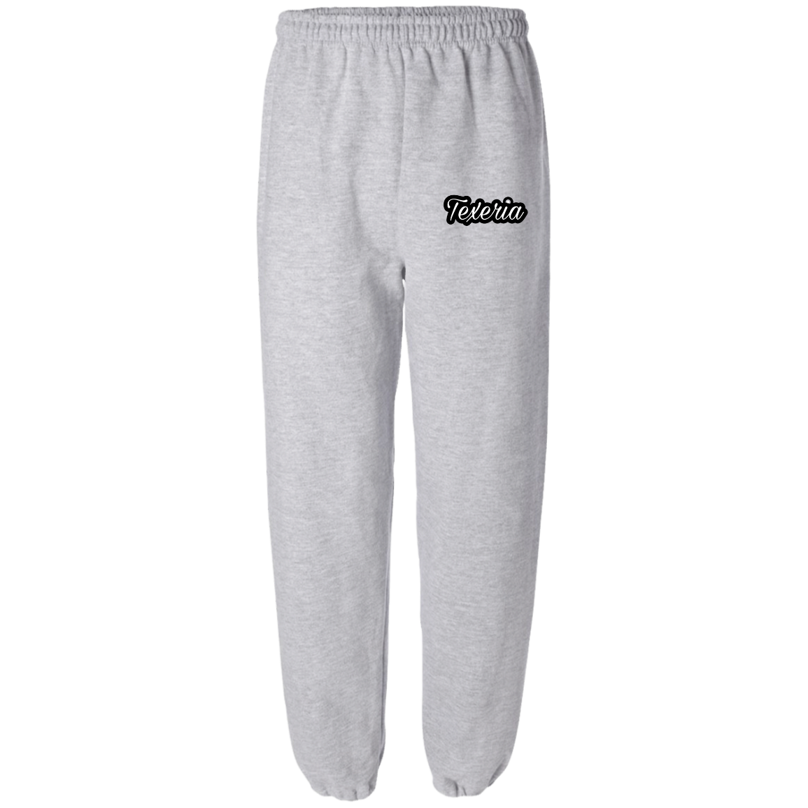 Jayson Fleece Sweatpant without Pockets