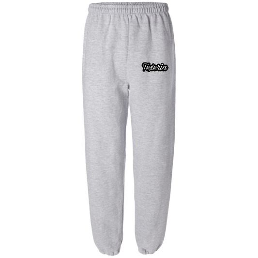 Jayson Fleece Sweatpant without Pockets