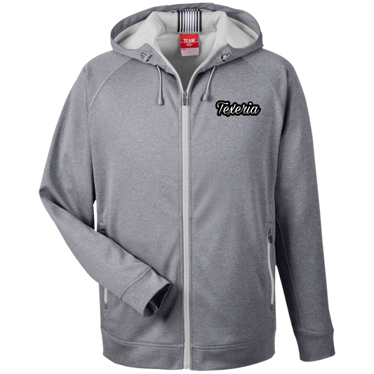 Jack Performance Hooded Jacket
