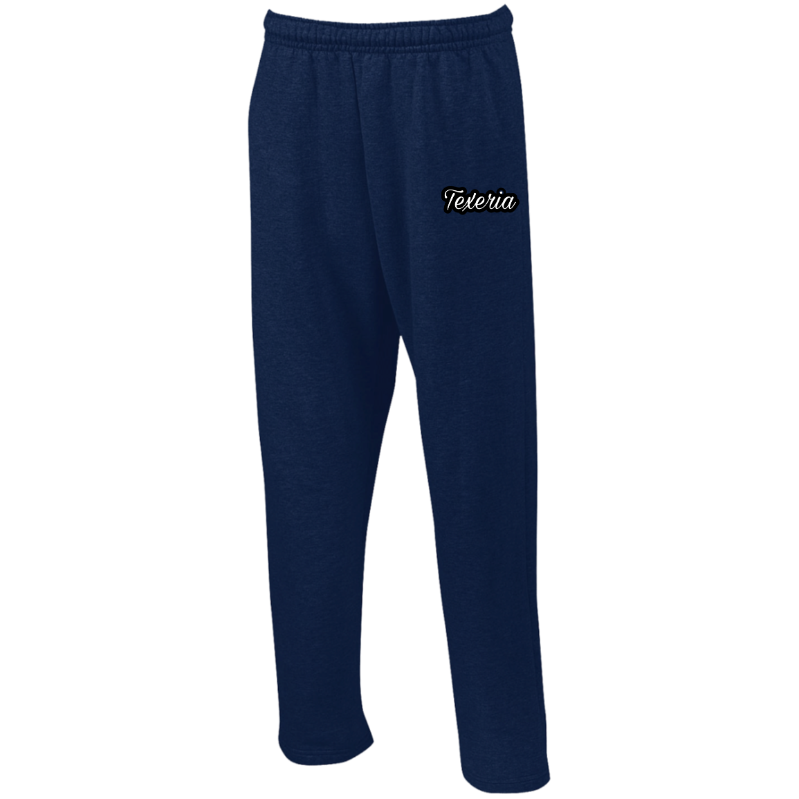 Allen Sweatpants with Pockets