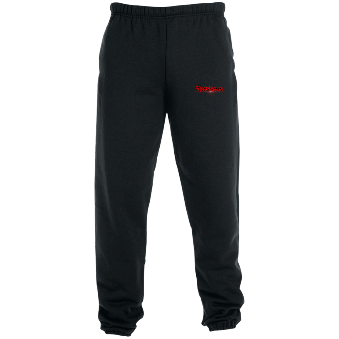 Texeria Sweatpants with Pockets