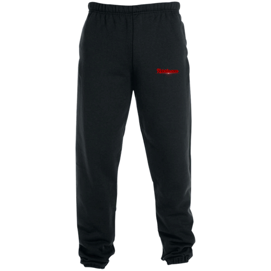 Texeria Sweatpants with Pockets
