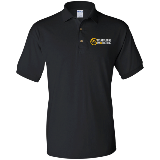 CMP Jersey Polo Shirt
