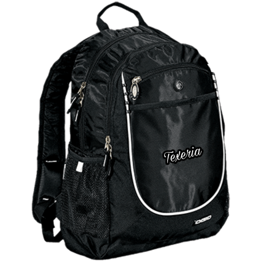 Dawn Rugged Bookbag