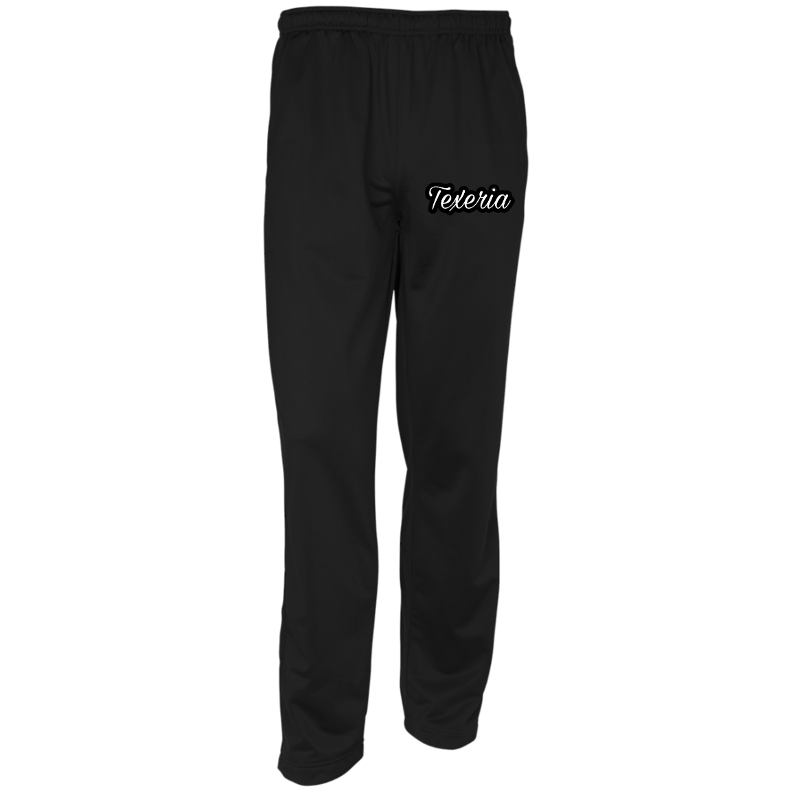 Joe Warm-Up Track Pants