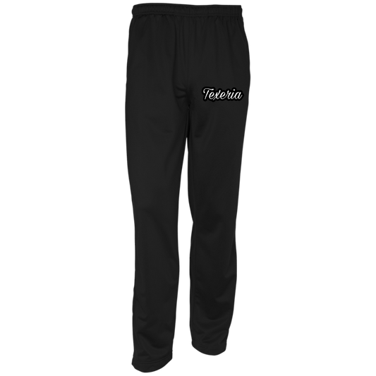 Joe Warm-Up Track Pants