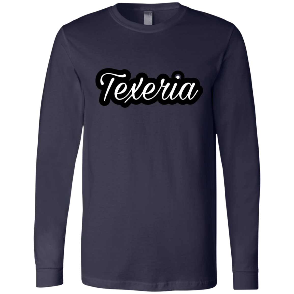 Men's Jersey LS T-Shirt