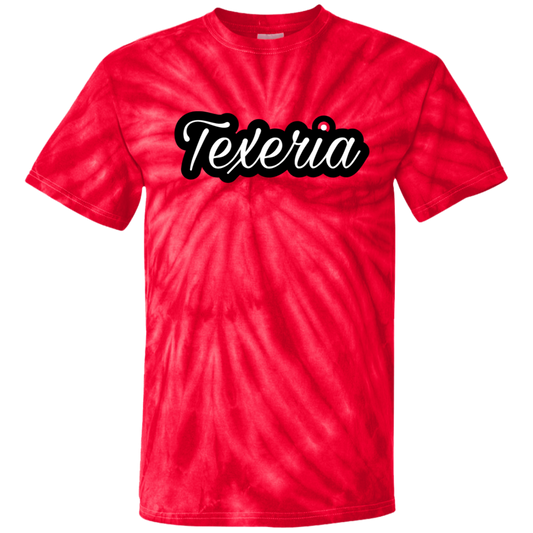Tie Dye T-Shirt (Unisex)