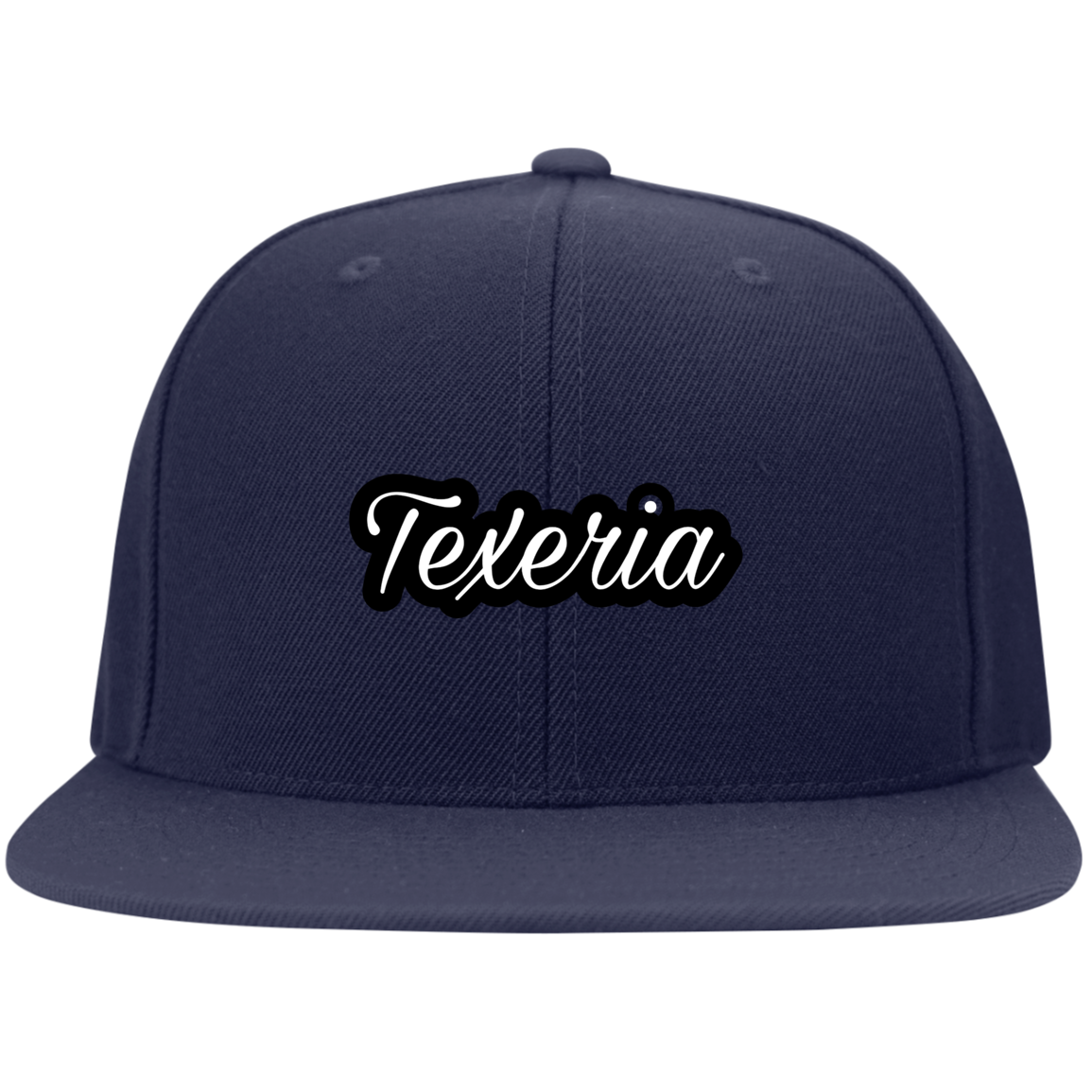 TJ Snapback Hat