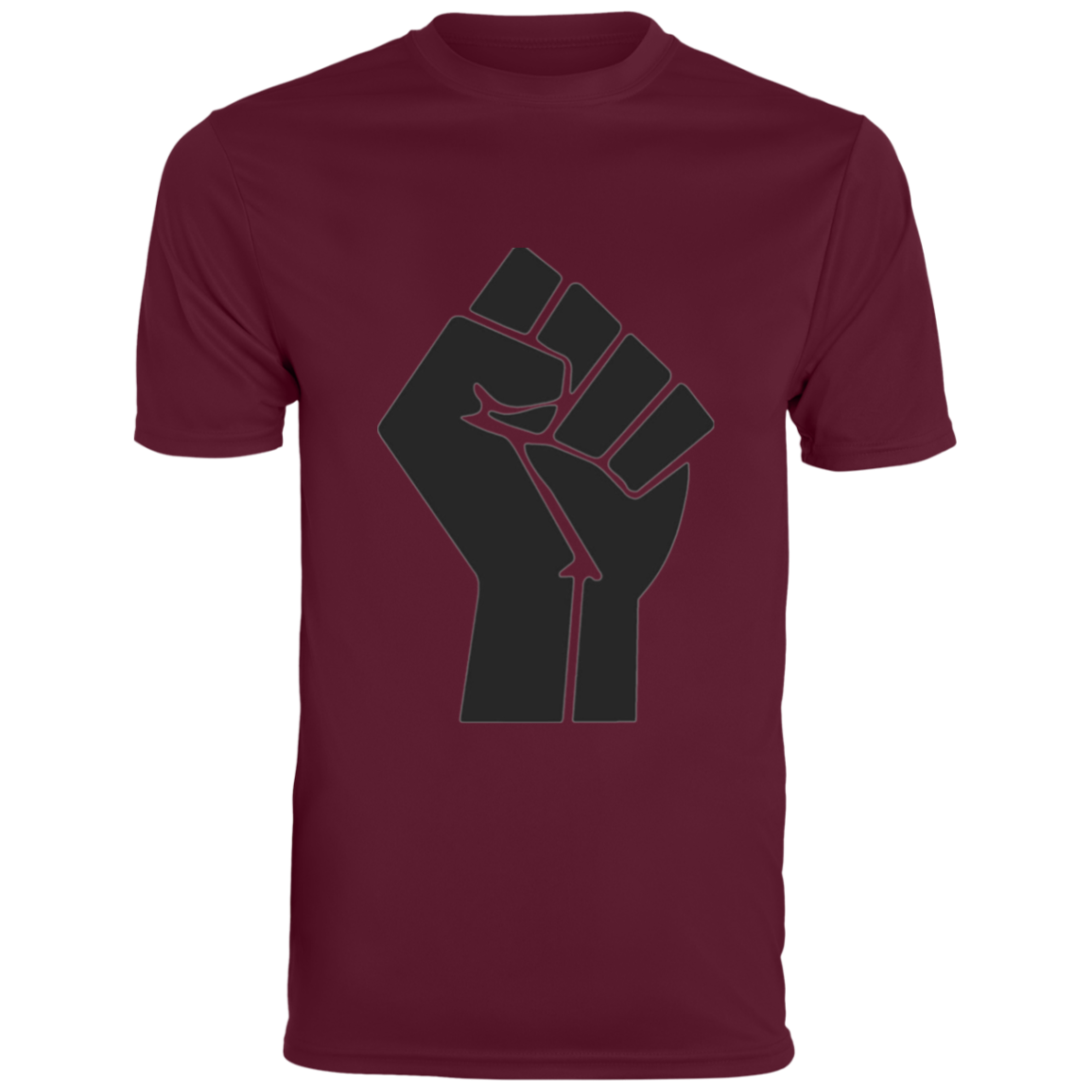 BLM  Tee
