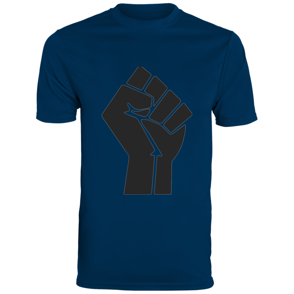 BLM  Tee