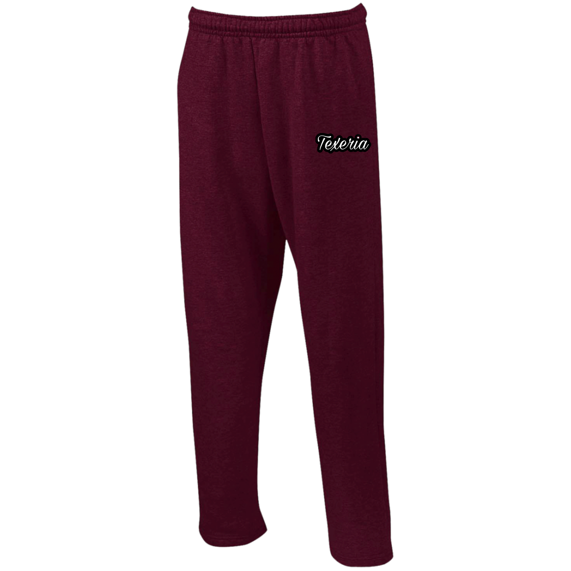 Allen Sweatpants with Pockets