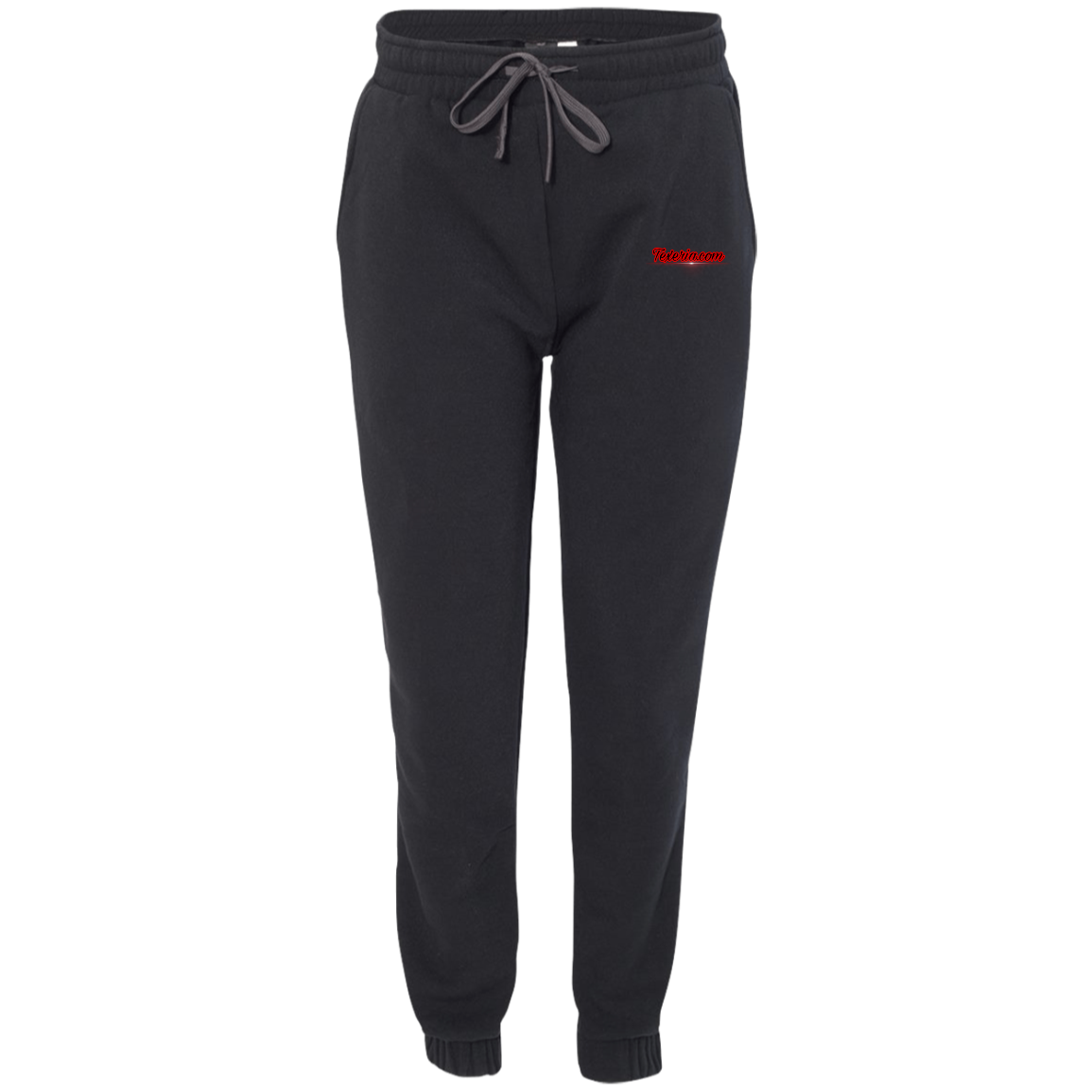 Texeria Adult Fleece Joggers