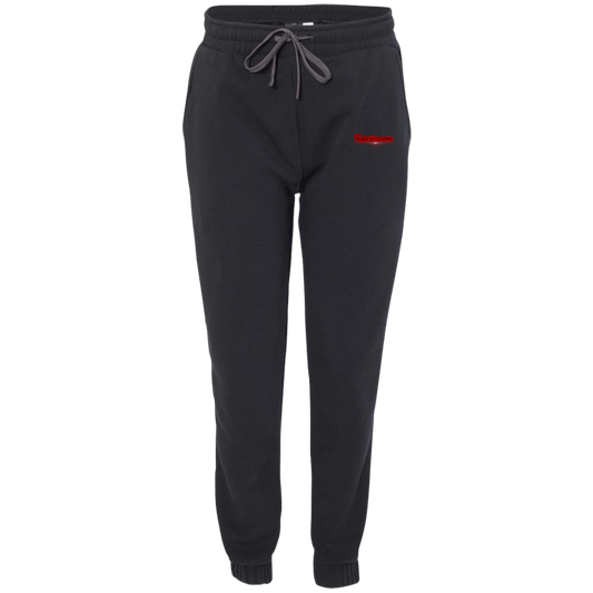 Texeria Adult Fleece Joggers