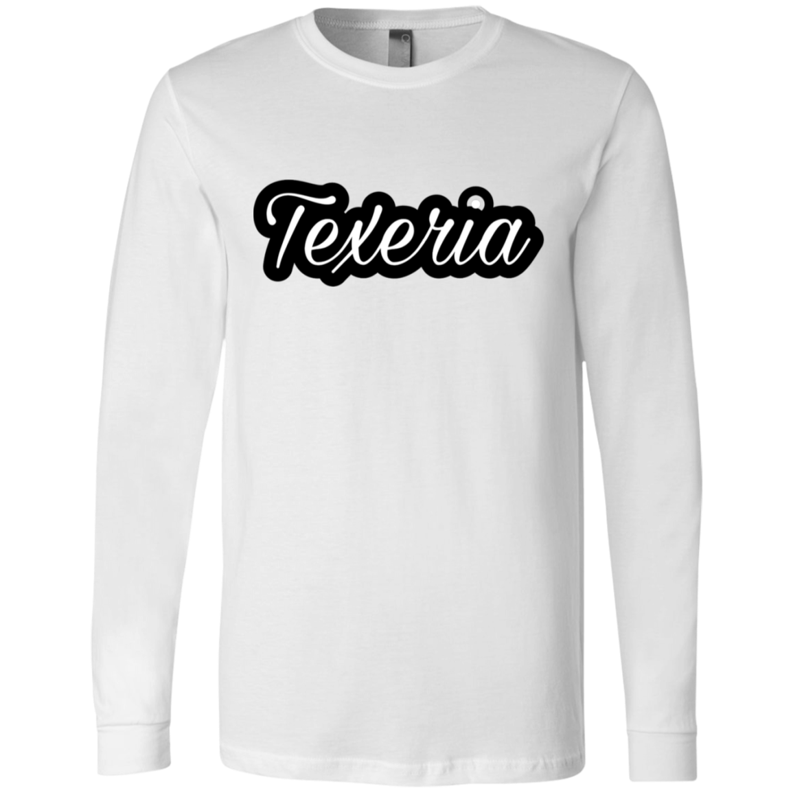 Men's Jersey LS T-Shirt