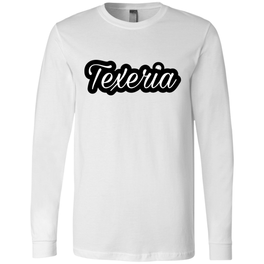 Men's Jersey LS T-Shirt
