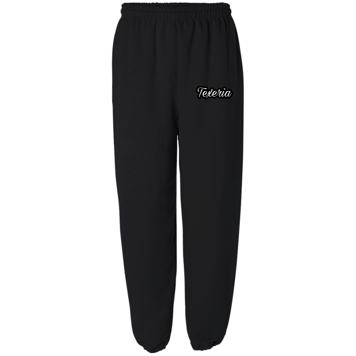 Jayson Fleece Sweatpant without Pockets
