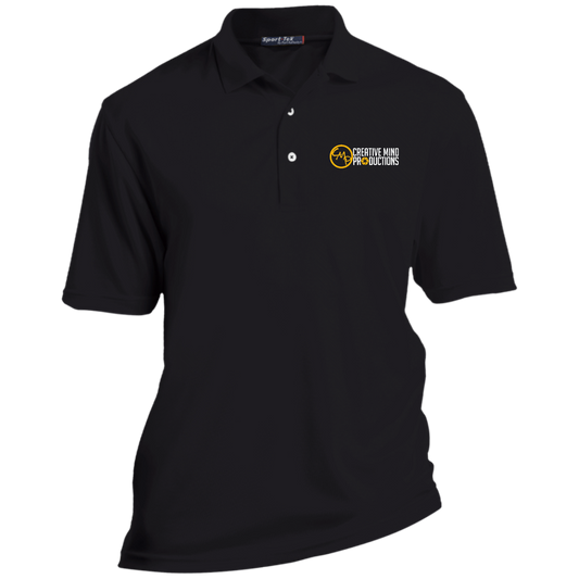 CMP Tall Dri-Mesh Short Sleeve Polo