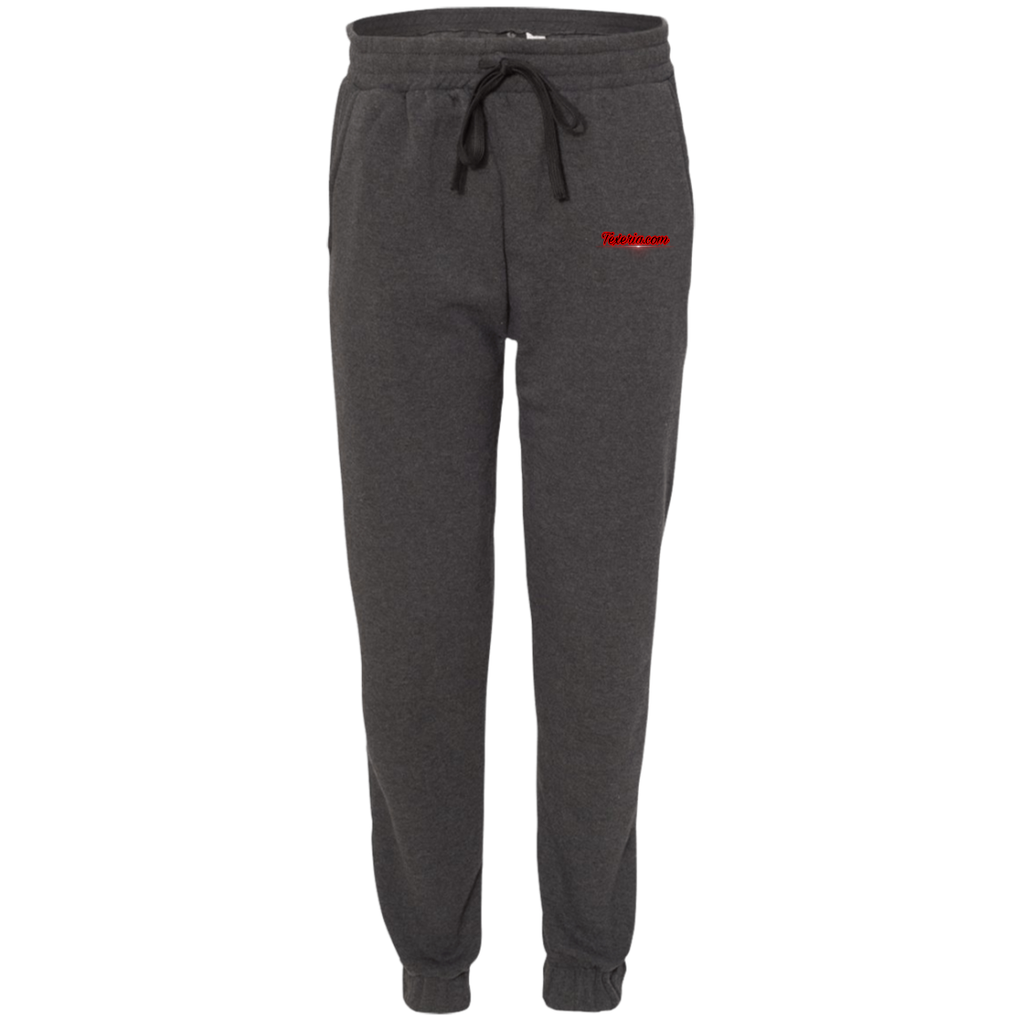 Texeria Adult Fleece Joggers