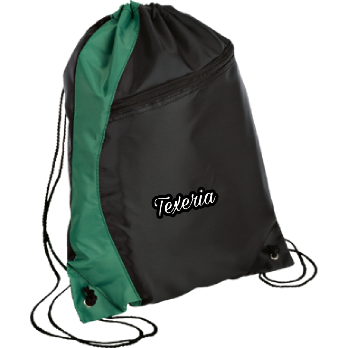 Kevin Colorblock Cinch Pack