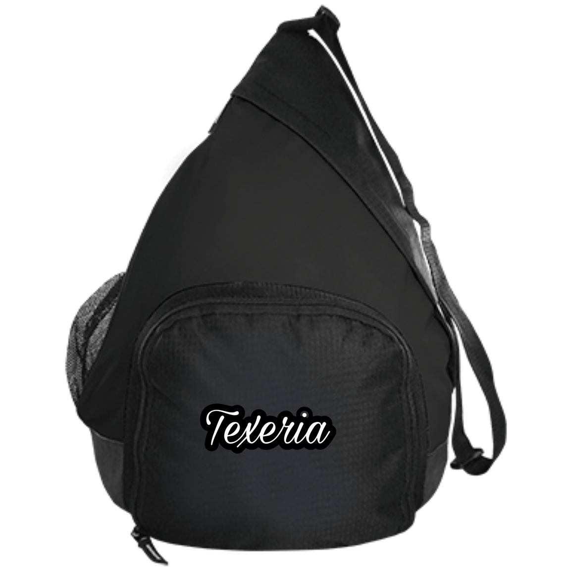 Tear drop Active Sling Pack