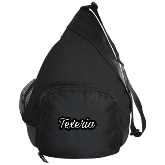 Tear drop Active Sling Pack
