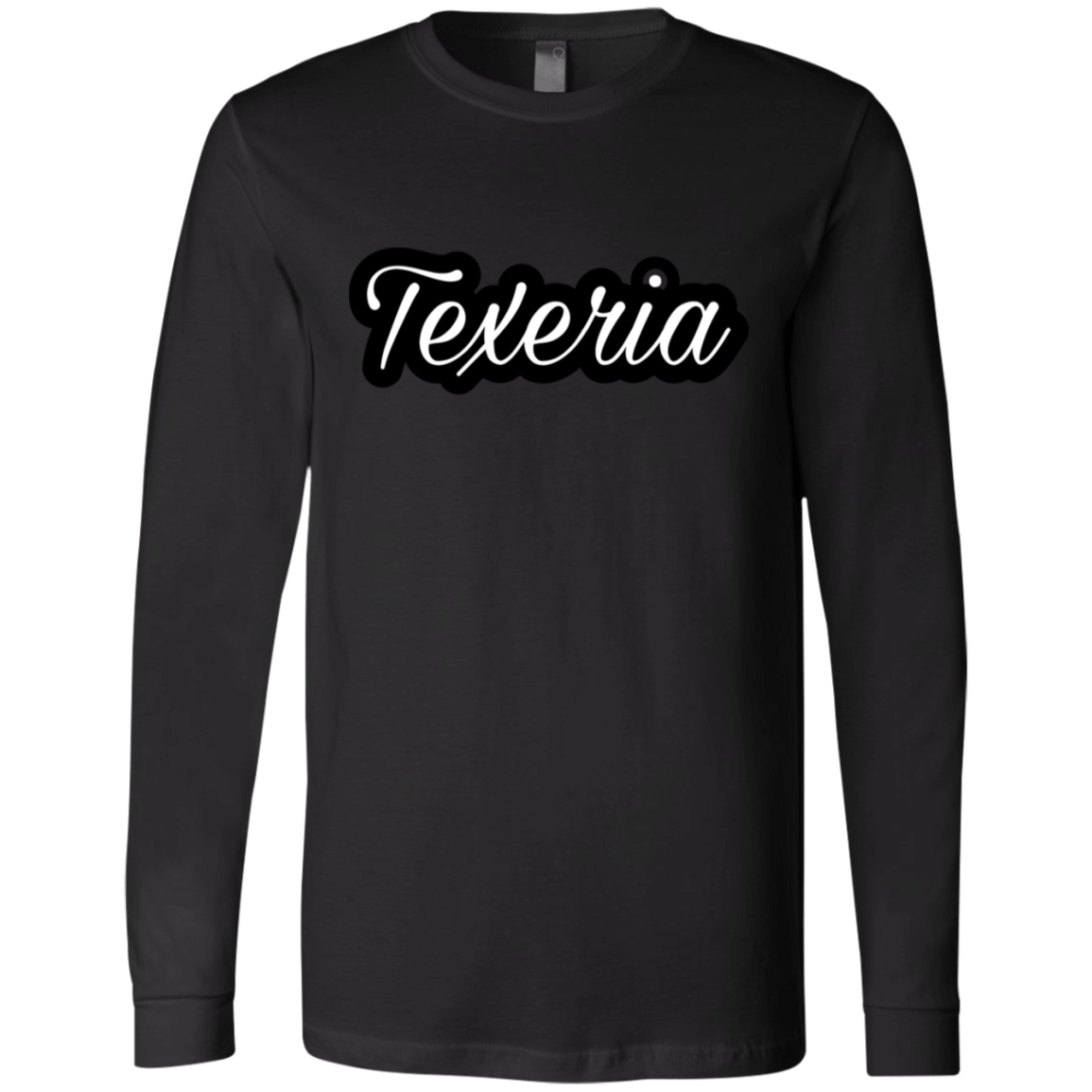 Men's Jersey LS T-Shirt