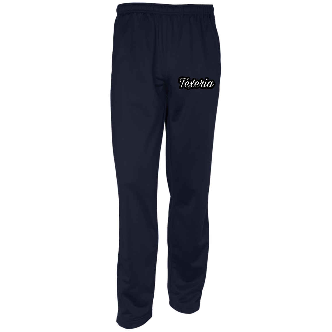 Joe Warm-Up Track Pants