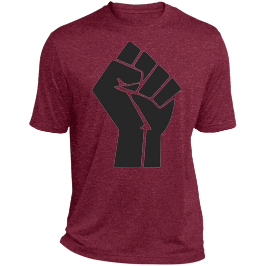 ST360 Heather Dri-Fit Moisture-Wicking T-Shirt