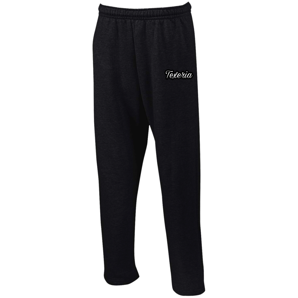 Allen Sweatpants with Pockets