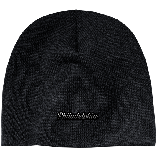 Ombre Philadelphia Beanie