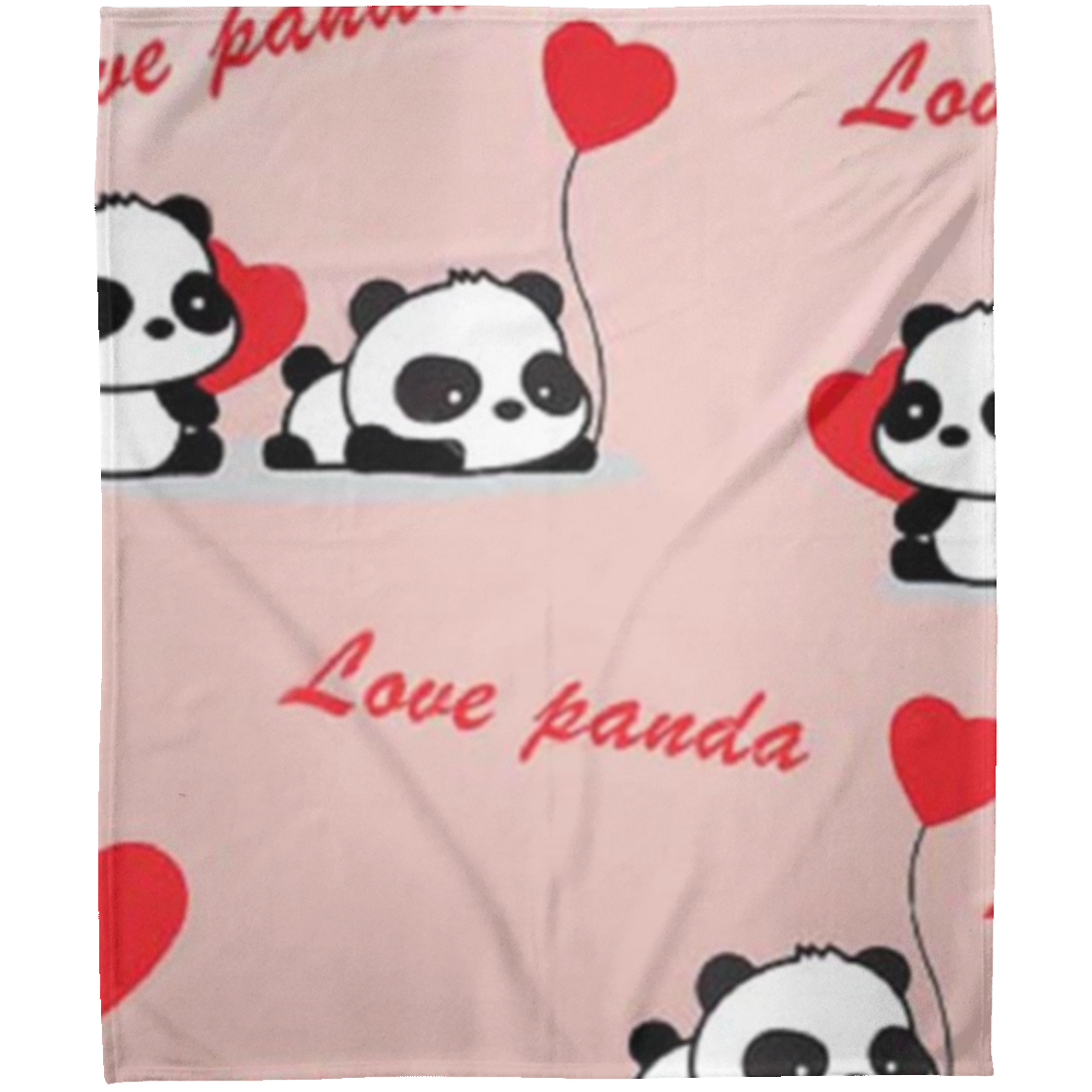 FLM Arctic Fleece Blanket 50x60
